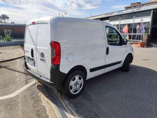 FIAT Fiorino usata, con Controllo trazione