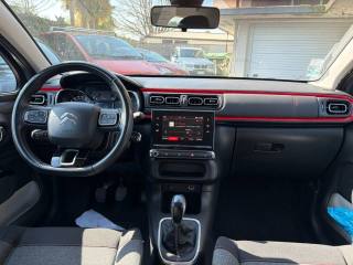 CITROEN C3 usata, con Cerchi in lega