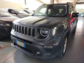 JEEP Renegade usata, con Airbag
