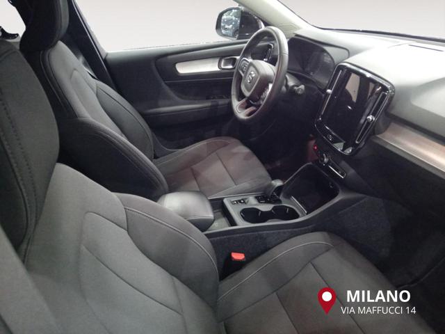 VOLVO XC40 usata, con Park Distance Control