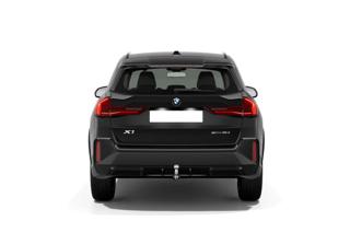 BMW X1 usata, con Airbag Passeggero