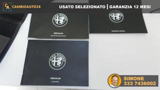 ALFA ROMEO Giulia usata 96