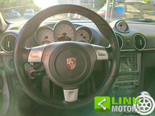 PORSCHE Boxster usata 33