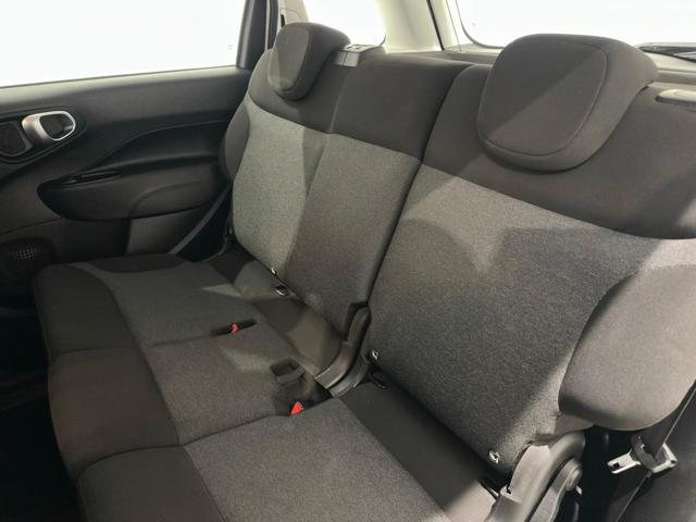 FIAT 500L usata, con Fendinebbia