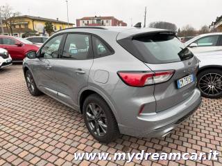 FORD Kuga usata, con Airbag Passeggero