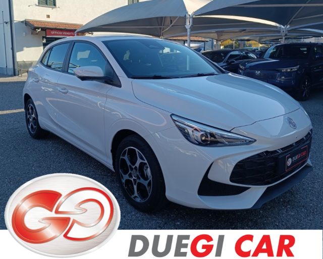 MG MG3 usata, con ABS