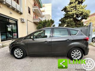 FORD C-Max usata, con Filtro antiparticolato