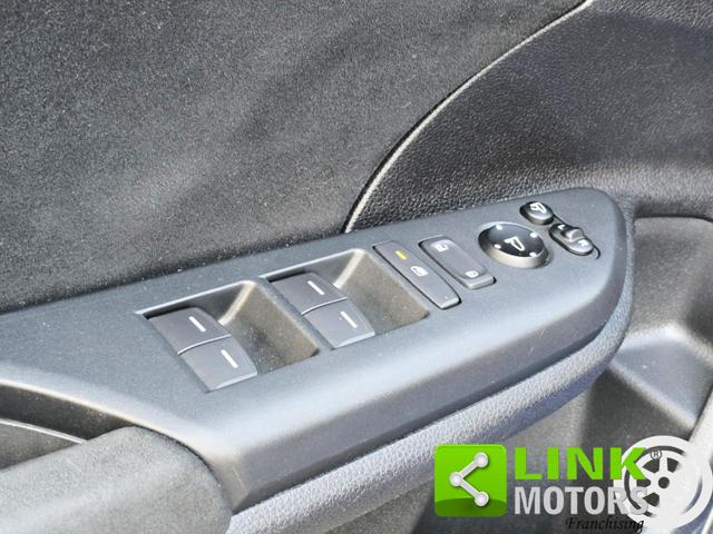 HONDA Civic usata, con Bluetooth