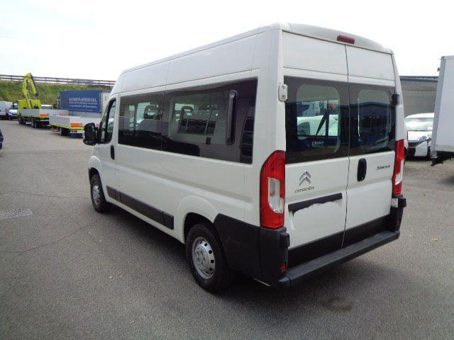 CITROEN Jumper usata 12