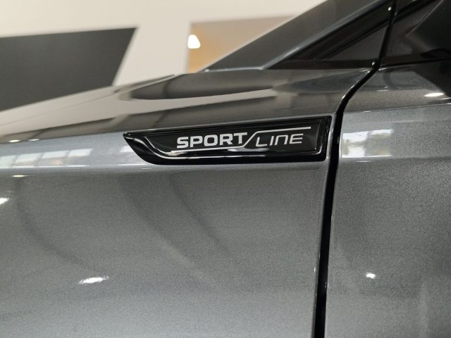 SKODA Karoq usata, con Adaptive Cruise Control
