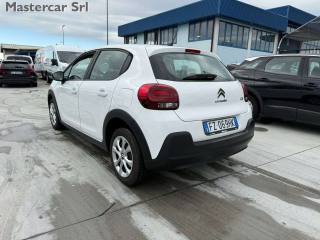 CITROEN C3 usata, con Antifurto