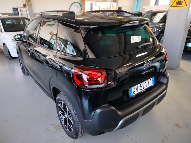 CITROEN C3 Aircross usata, con Fari LED