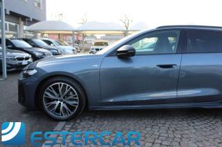AUDI A5 usata, con Park Distance Control