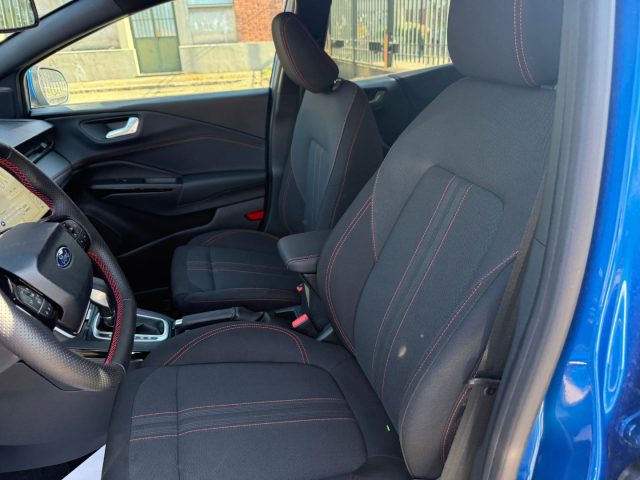 FORD Puma usata 21