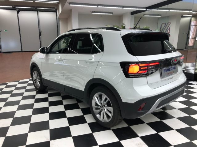 VOLKSWAGEN T-Cross usata, con Airbag Passeggero