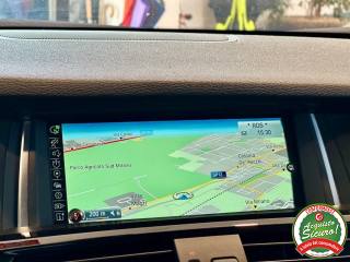 BMW X3 usata, con Lettore CD