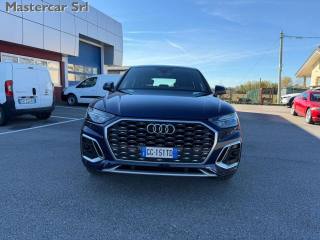 AUDI Q5 usata, con Airbag