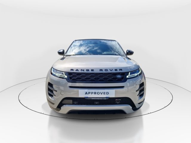 LAND ROVER Range Rover Evoque usata, con Climatizzatore