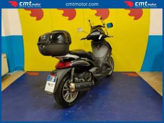 PIAGGIO Beverly 500 usata 3