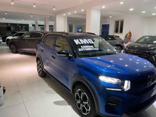 CITROEN C3 usata, con Bluetooth