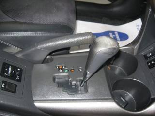 TOYOTA RAV 4 usata, con Climatizzatore