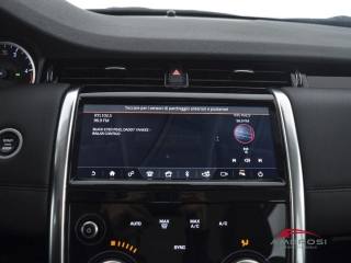 LAND ROVER Discovery Sport usata 13
