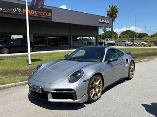 PORSCHE 911 usata, con Airbag