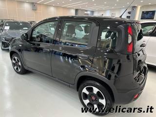 FIAT Panda usata, con Alzacristalli elettrici
