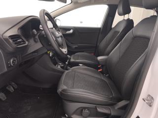 FORD Puma usata, con Controllo automatico clima