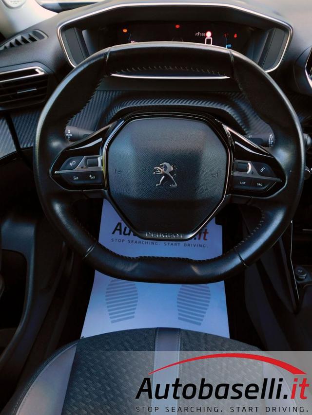 PEUGEOT 2008 usata 69