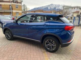 DFSK Glory 500 usata, con Airbag
