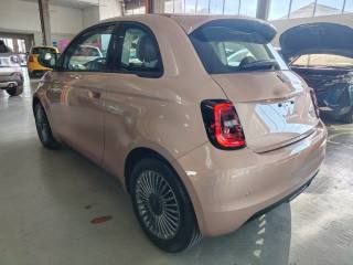 FIAT 500 usata, con Cruise Control