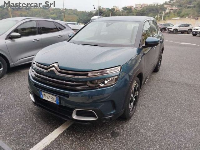 CITROEN C5 Aircross usata, con Airbag