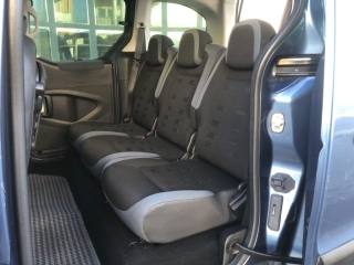 CITROEN Berlingo usata, con Climatizzatore