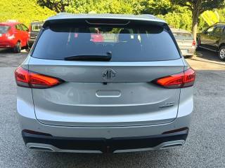 MG ZS usata, con Alzacristalli elettrici