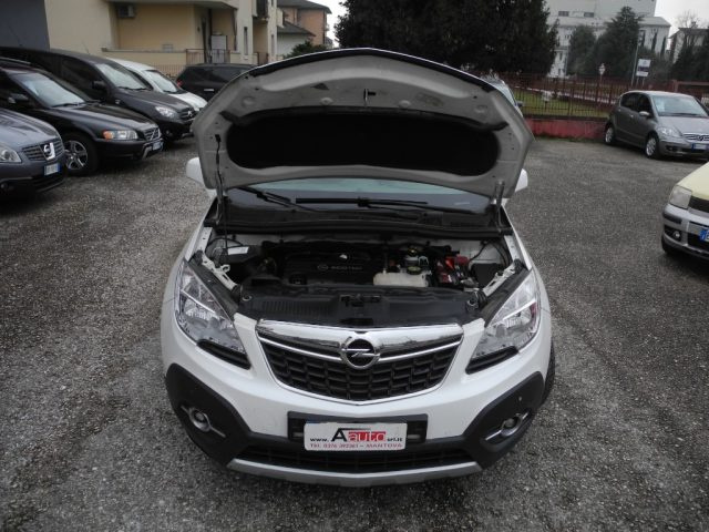OPEL Mokka usata 65