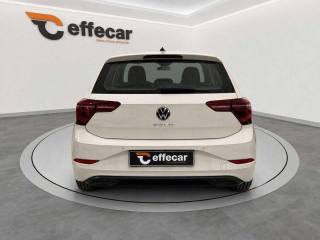 VOLKSWAGEN Polo usata, con Alzacristalli elettrici