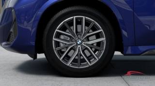 BMW X1 usata 7