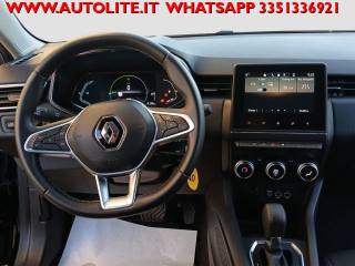 RENAULT Clio usata, con Servosterzo