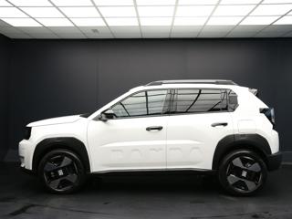 FIAT Grande Panda usata, con Boardcomputer