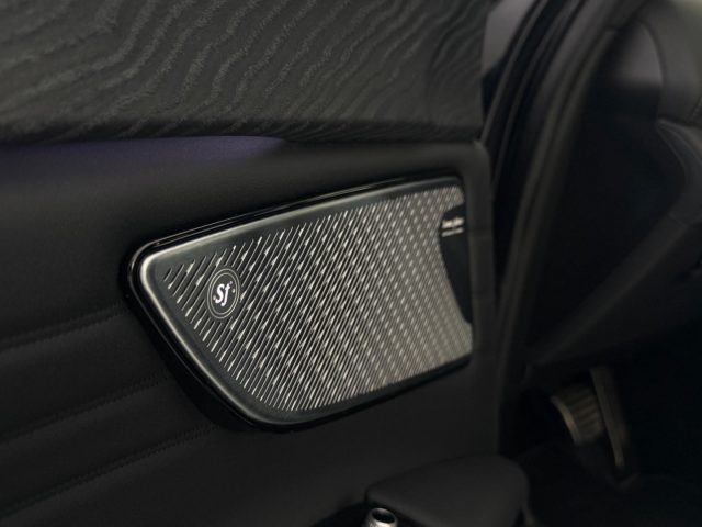 MASERATI Grecale usata, con Start/Stop Automatico