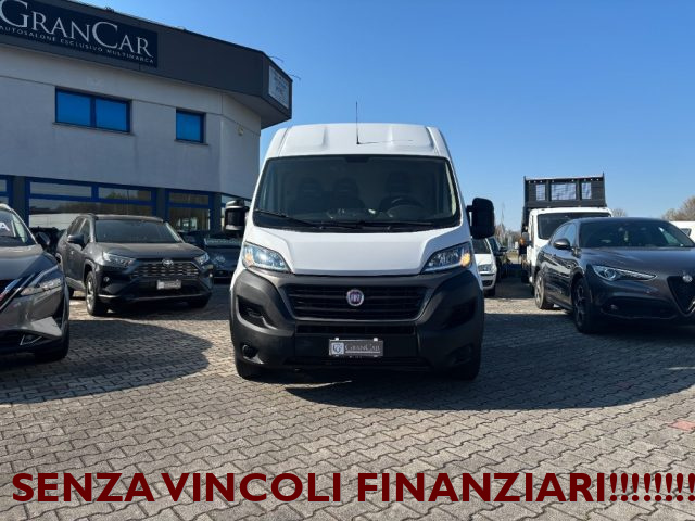 FIAT Ducato usata, con Airbag