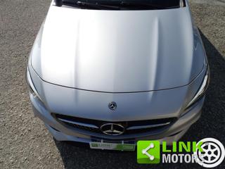 MERCEDES-BENZ CLA 200 usata, con Sistema di navigazione