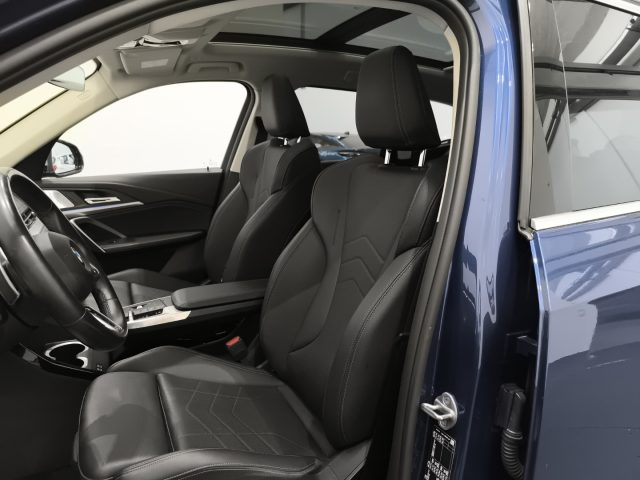 BMW X1 usata, con Cruise Control