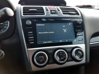 SUBARU XV usata, con Chiusura centralizzata