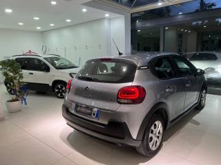 CITROEN C3 usata, con Boardcomputer