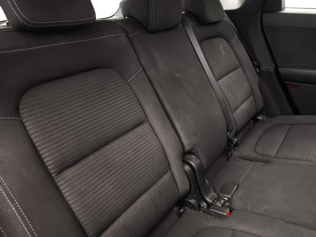 FORD Kuga usata, con Chiusura centralizzata telecomandata