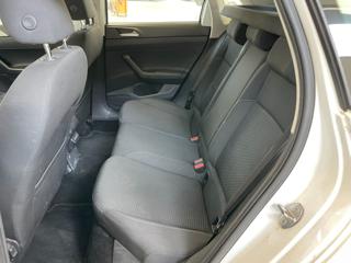 VOLKSWAGEN Polo usata, con ESP