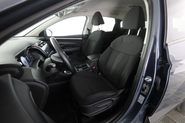 HYUNDAI Tucson usata 2