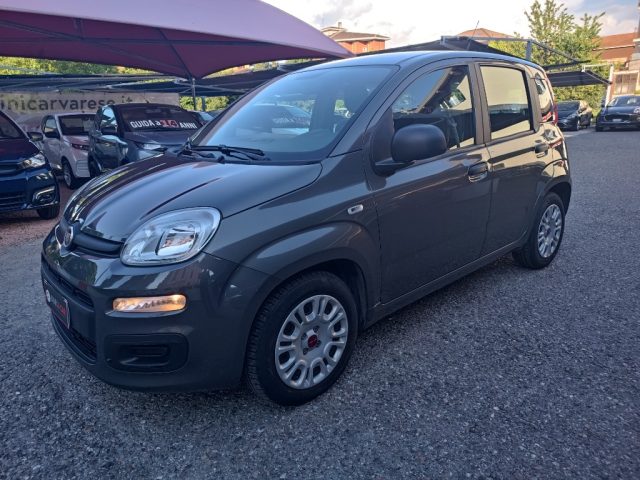 FIAT Panda usata, con Airbag Passeggero